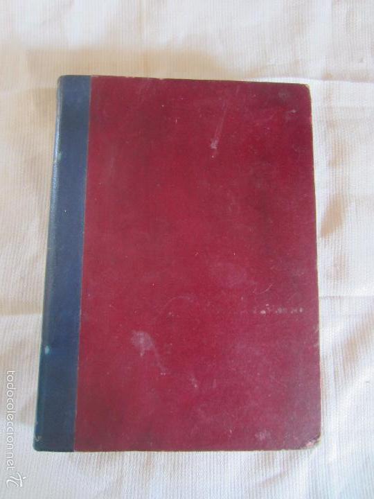 Old books: PATOLOG&Iacute;A QUIR&Uacute;RGICA  GENERAL DE LOS ANIMALES DOM&Eacute;STICOS -  CRISTINO GARCIA ALFONSO -  1931