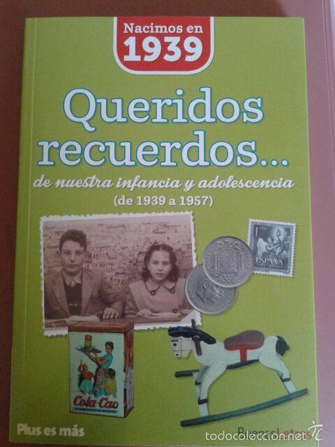 Libros antiguos: queridos recuerdos - Foto 1