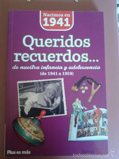 Libros antiguos: queridos recuerdos - Foto 3
