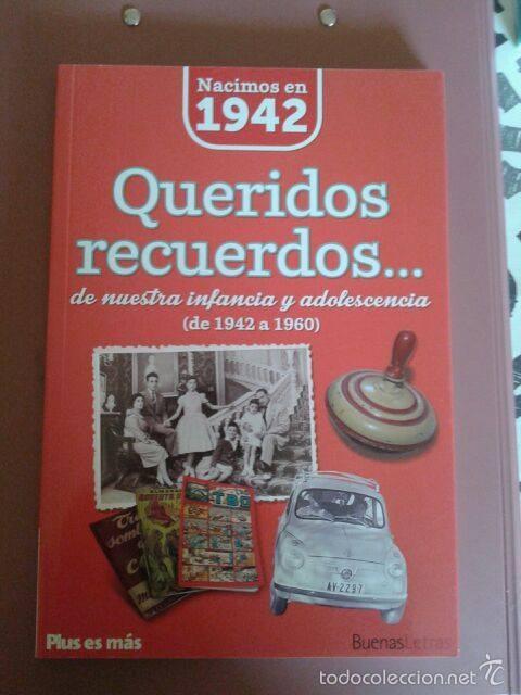 Libros antiguos: queridos recuerdos - Foto 4