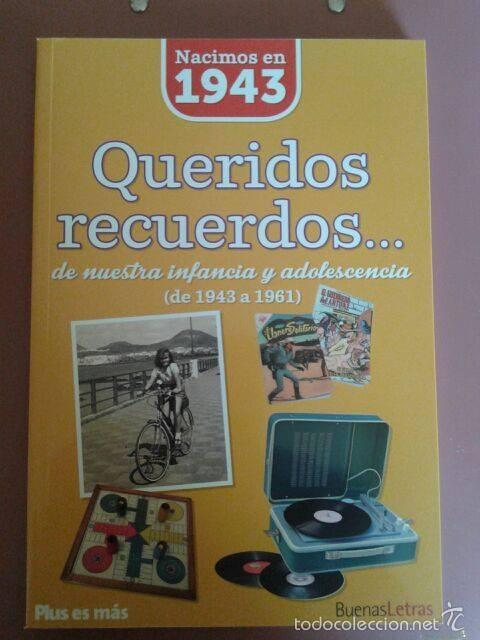 Libros antiguos: queridos recuerdos - Foto 5