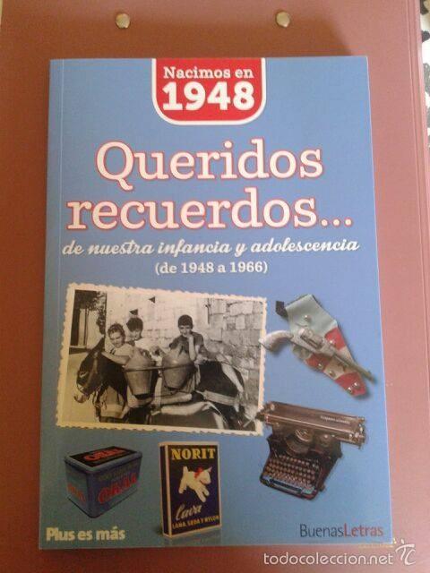 Libros antiguos: queridos recuerdos - Foto 10