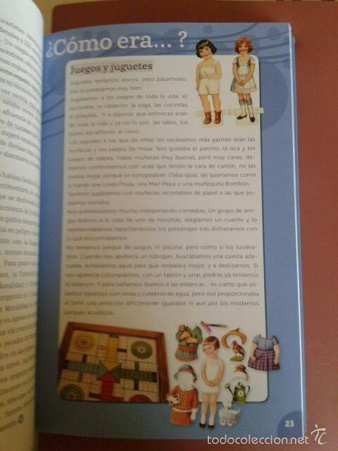 Libros antiguos: queridos recuerdos - Foto 12