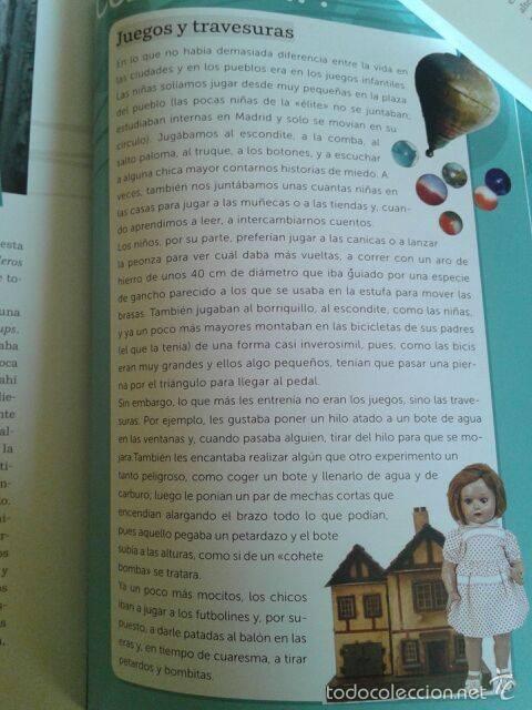 Libros antiguos: queridos recuerdos - Foto 13