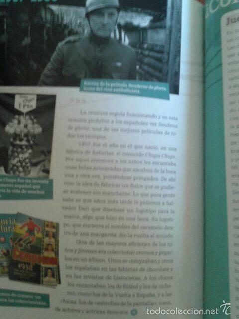 Libros antiguos: queridos recuerdos - Foto 14