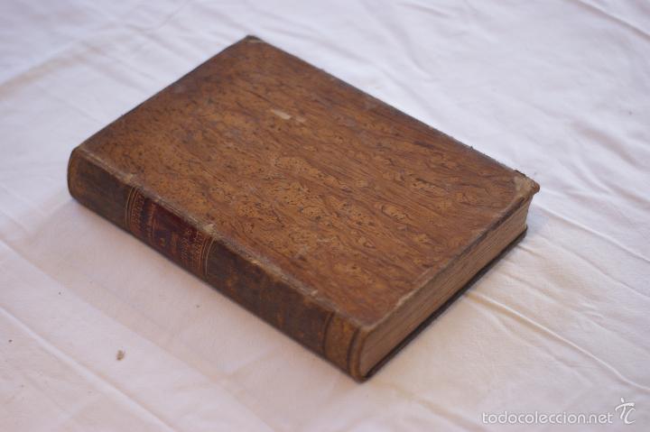Libros antiguos: LA LUMI&Egrave;RE &Eacute;LECTRIQUE - Foto 1