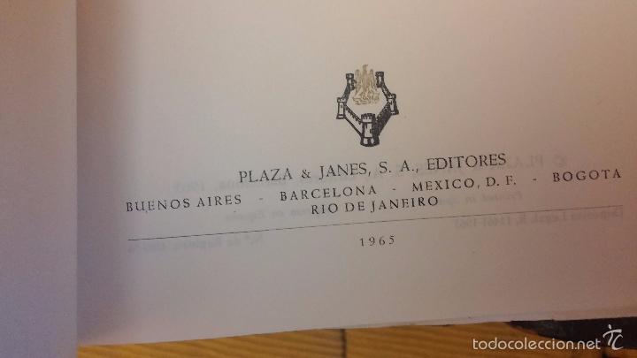 Libros antiguos: Los premios Goncourt de novela - Foto 12