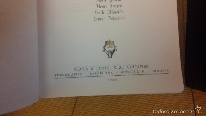 Libros antiguos: Los premios Goncourt de novela - Foto 14