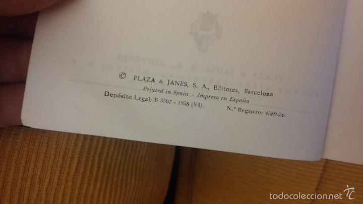 Libros antiguos: Los premios Goncourt de novela - Foto 18