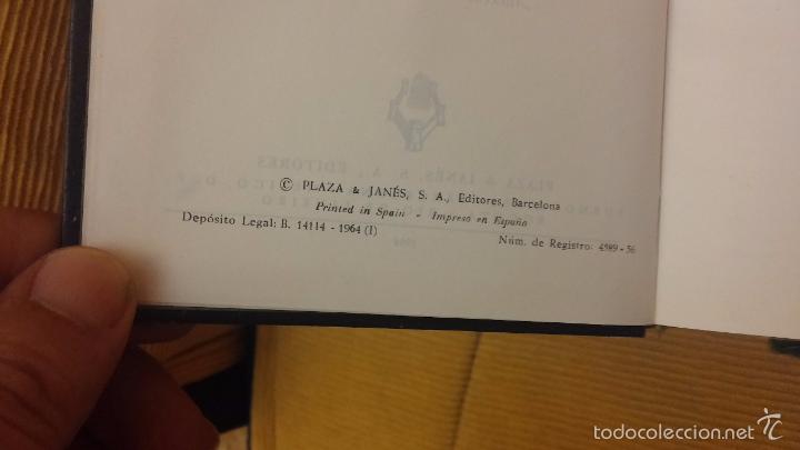 Libros antiguos: Los premios Goncourt de novela - Foto 23