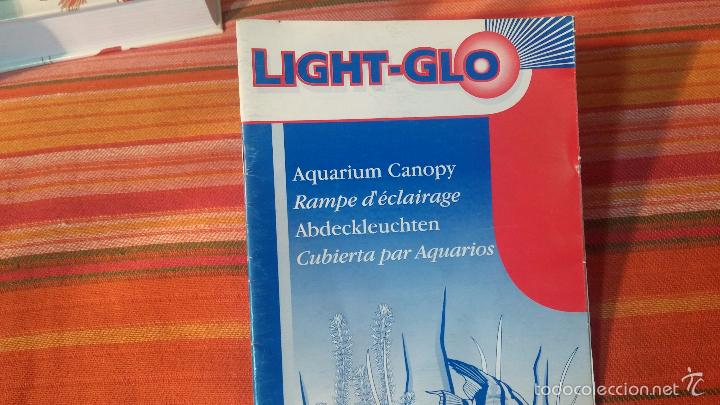 Libros antiguos: Gran lote de libros de peces de acuario - Foto 38