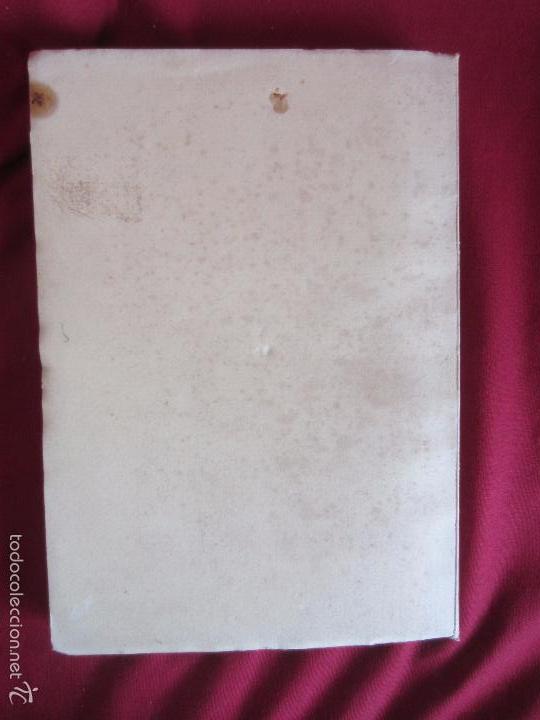 Libros antiguos: CONFER&Egrave;NCIES SOBRE LESTATUT DE CATALUNYA - 1933 - Foto 7