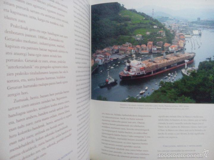 Libros antiguos: Ur eta Lur el agua que nos une - Foto 2