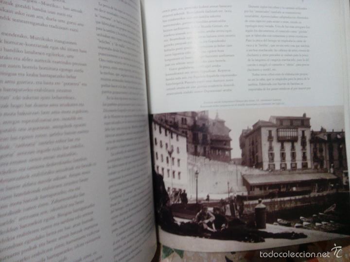 Libros antiguos: Ur eta Lur el agua que nos une - Foto 3