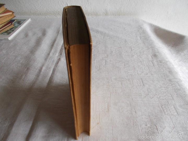 Libros antiguos: EL LIBRO DE LAS TIERRAS V&Iacute;RGENES - Foto 3