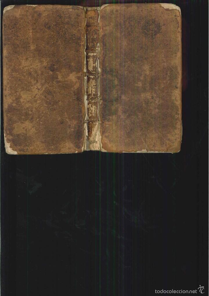 Libros antiguos: HECUBA. Euripides - Foto 4