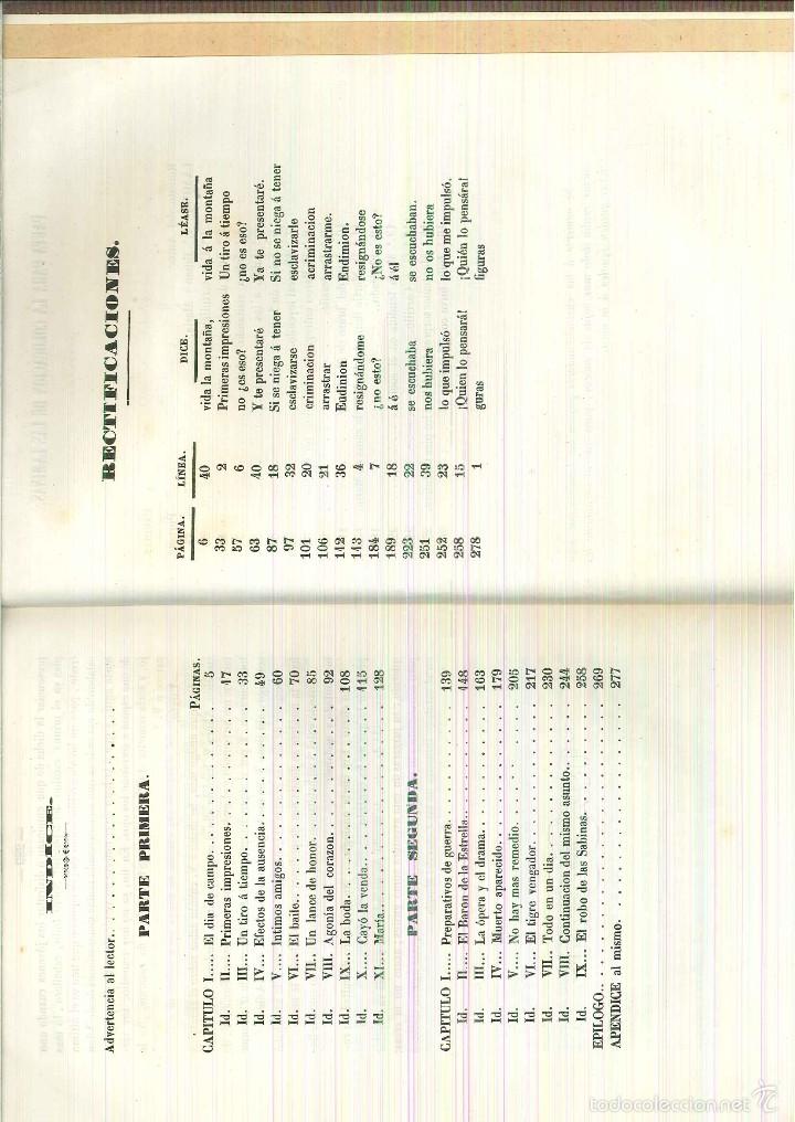 Libros antiguos: COSAS DEL MUNDO. Antonio Hurtado - Foto 2