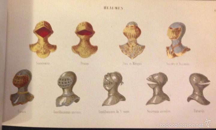 Libros antiguos: EL BLASON DE ESPA&Ntilde;A - Foto 5