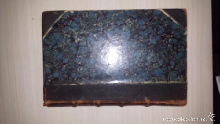 Libros antiguos: Cartas &iacute;ntimas (1911) Francisco Pi y Margall - Foto 4
