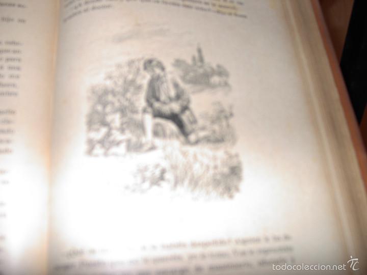 Libros antiguos: GLORIAS DE LA INFANCIA. A&Ntilde;O 1887 - Foto 3