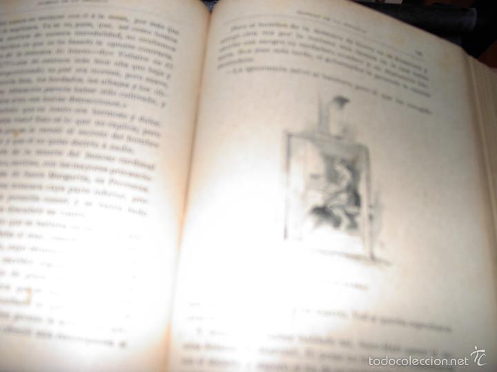 Libros antiguos: GLORIAS DE LA INFANCIA. A&Ntilde;O 1887 - Foto 5