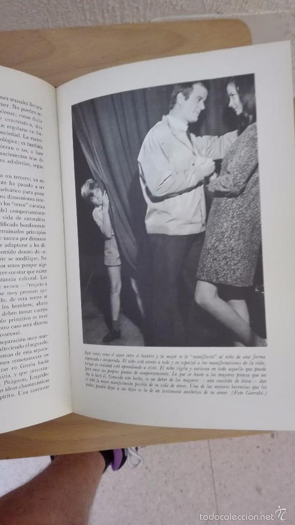 Libros antiguos: vida sexual del dr. lopez ibor - Foto 2