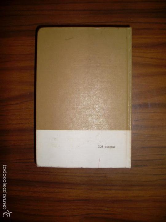 Libros antiguos: CODIGO ALIMENTARIO ESPA&Ntilde;OL - Foto 3