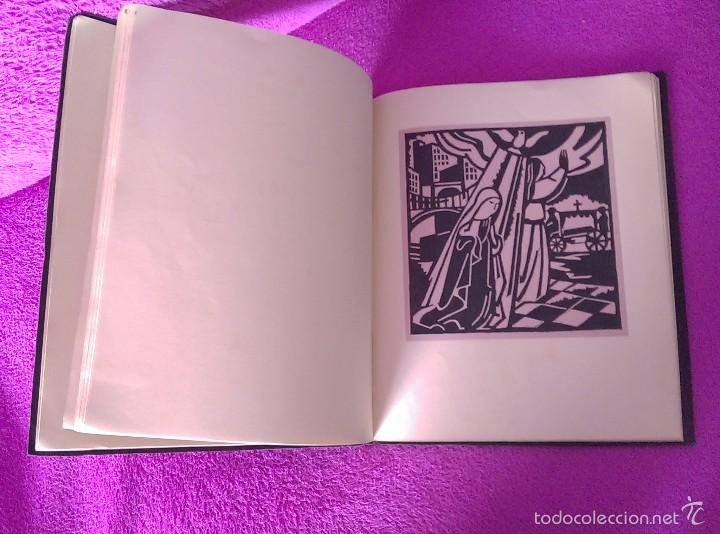 Libros antiguos: ELS EXTASIS, J. THARRATS, GIRONA 1932 - Foto 2