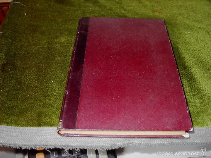 Libros antiguos: NUESTRA SE&Ntilde;ORA DE PARIS-COMIENZOS XIX - Foto 2