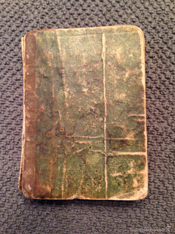 Libros antiguos: Libro  &rdquo; Juego del Tresillo &rdquo; - Foto 2