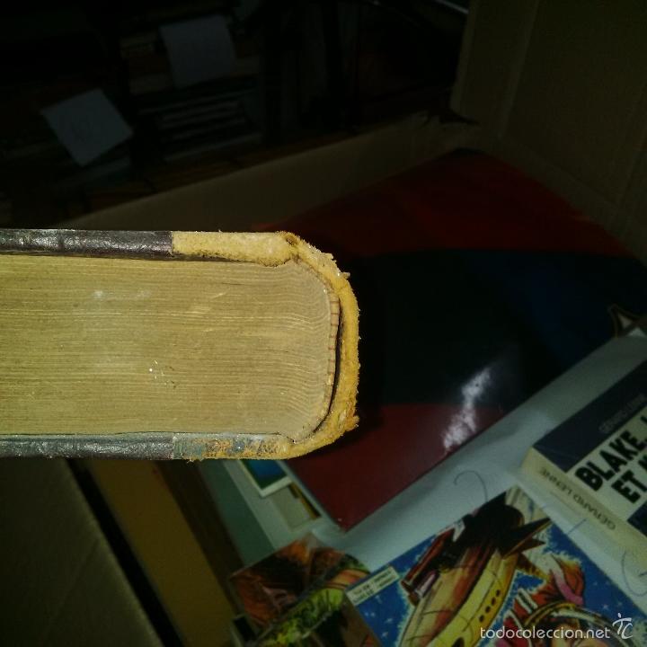 Libros antiguos: foulletons de la illustration. A&ntilde;o 1907 - Foto 4