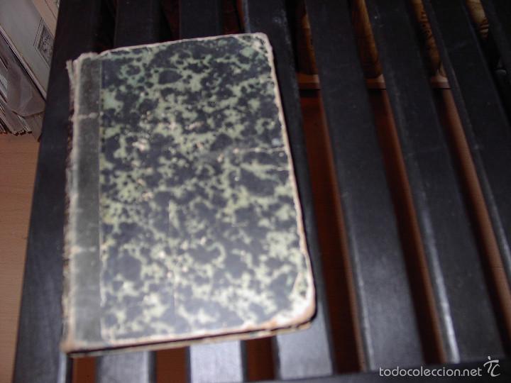 Libros antiguos: O SEGREDO DA VISCONDESSA. A&Ntilde;O1871 - Foto 5