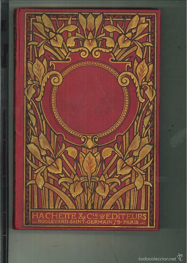 Libros antiguos: LENFANT AUX FOURRURES. Adrien Remacle. - Foto 2