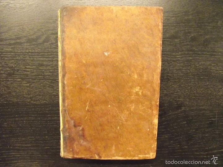 Libros antiguos: INDICE GENERAL DE LOS LIBROS PROHIBIDOS, 1844 - Foto 2