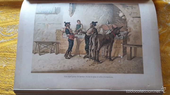 Libros antiguos: andalucia - Foto 3