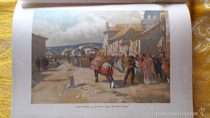 Libros antiguos: andalucia - Foto 4