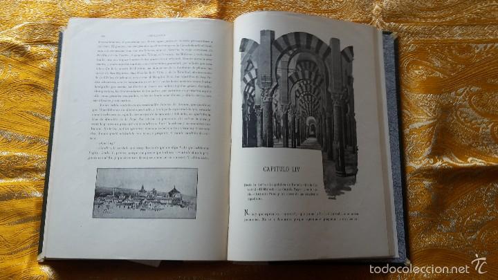 Libros antiguos: andalucia - Foto 5