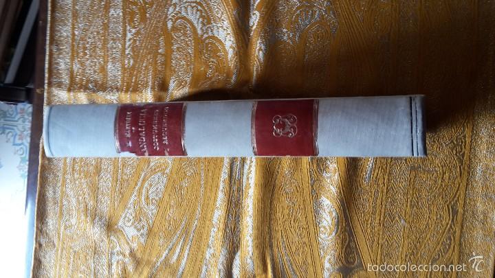 Libros antiguos: andalucia - Foto 6