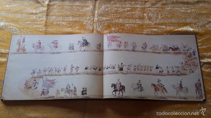 Libros antiguos: la processo valenciana del corpus - Foto 4