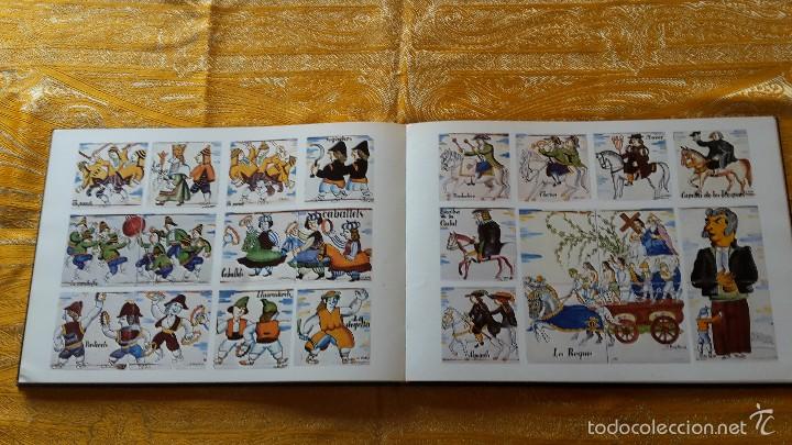 Libros antiguos: la processo valenciana del corpus - Foto 5
