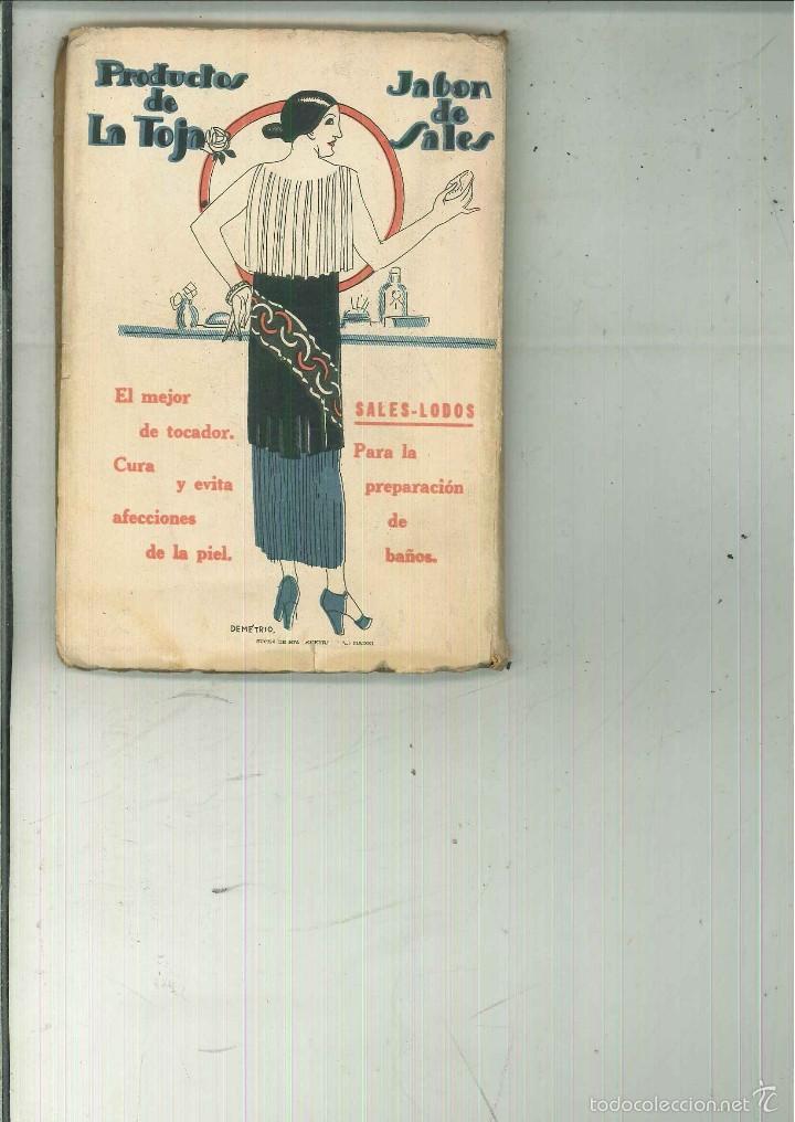 Libros antiguos: MIGUELILLO EL DE LA CAVA, Antonio Casero - Foto 2