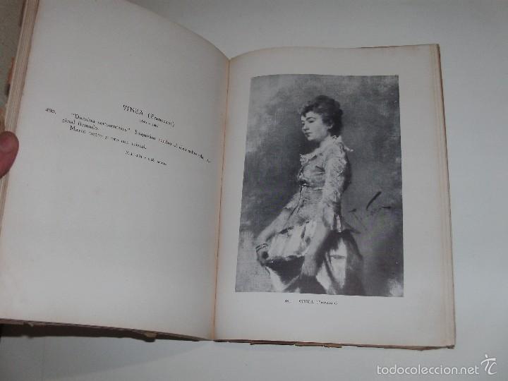 Libros antiguos: CATALOGO OBRAS DE ARTE - - Foto 2