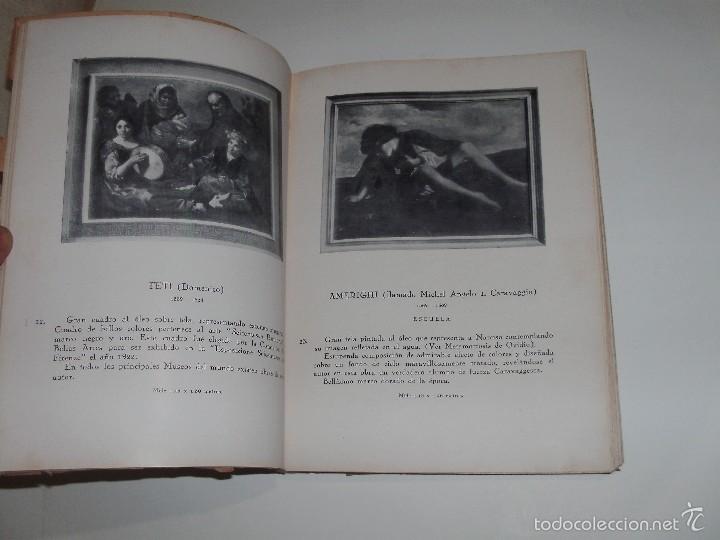Libros antiguos: CATALOGO OBRAS DE ARTE - - Foto 3