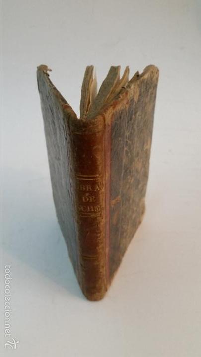 Libros antiguos: 1844 - CAN&Oacute;NIGO SCHMID - GODOFREDO - Foto 1