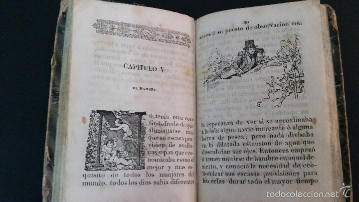 Libros antiguos: 1844 - CAN&Oacute;NIGO SCHMID - GODOFREDO - Foto 4