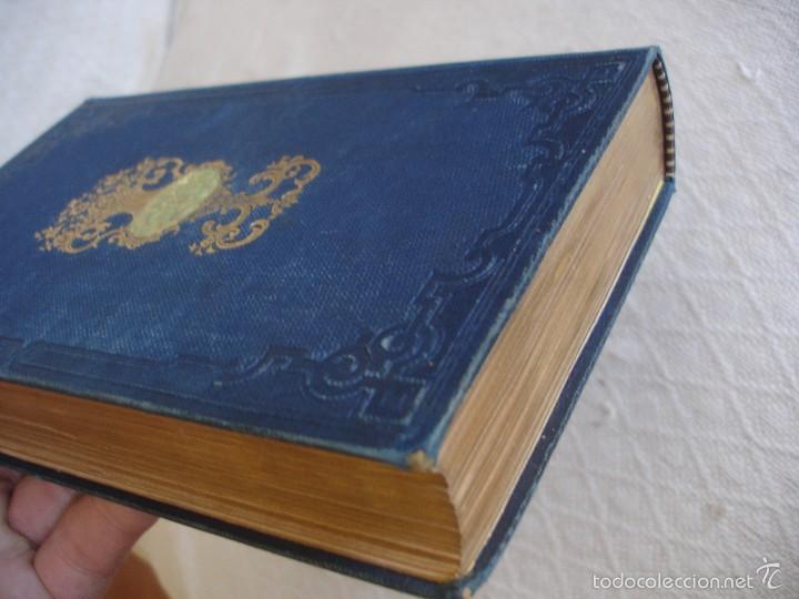 Libros antiguos: LE SAGE: HISTOIRE DE GIL BLAS DE SANTILLANE - Foto 15