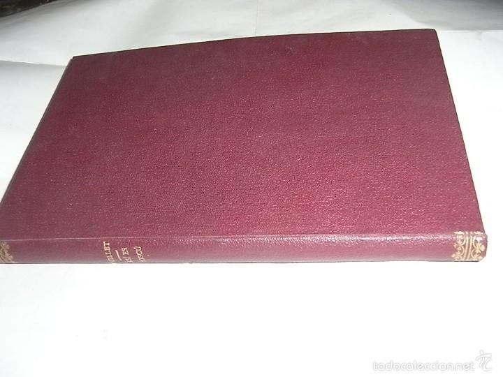 Libros antiguos: Jose Douillet, Asi es Moscu, Ed. Razon y Fe - Foto 2