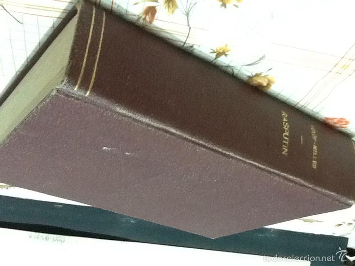 Libros antiguos: Rasput&iacute;n,1929, primera edici&oacute;n - Foto 2