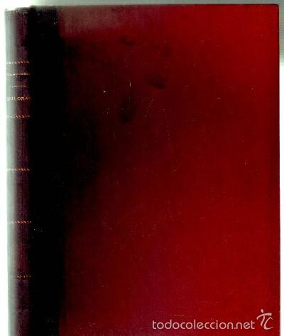 Libros antiguos: DOLORAS.    A-LESP-614 - Foto 1