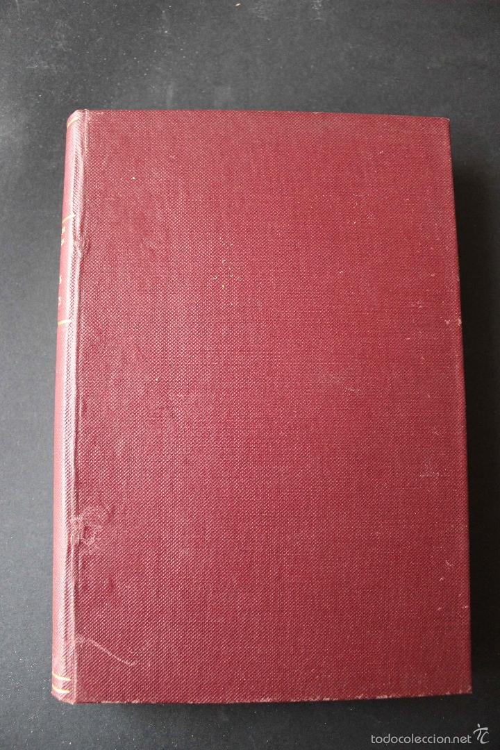 Libri antichi: La chimie du bois. L. F. Hawley et Louise E. Wise. Qu&iacute;mica de la madera. 1931